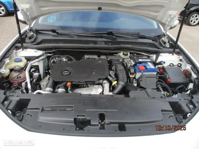 Peugeot 508 - 12