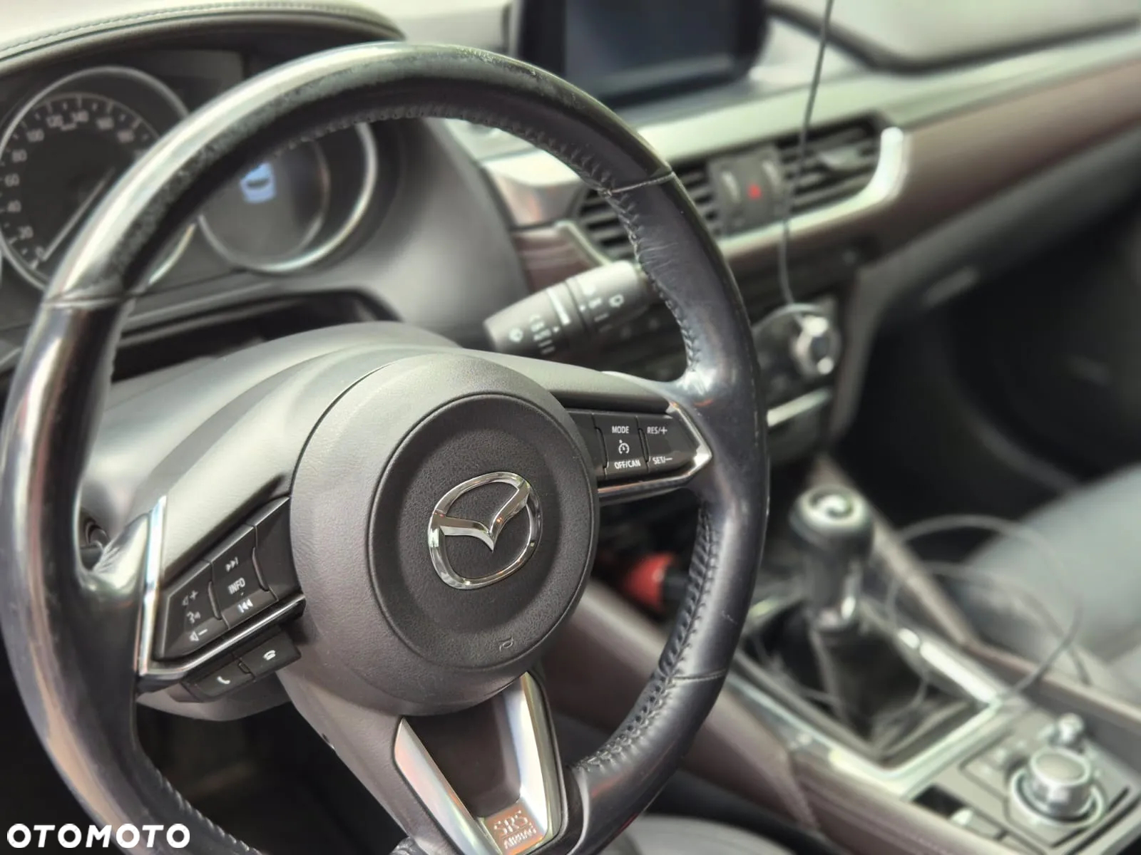 Mazda 6 2.0 Skypassion I-ELoop - 7