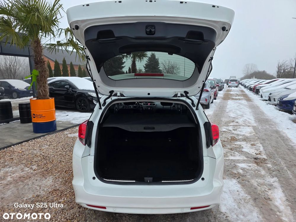 Honda Civic 1.6 i-DTEC Lifestyle - 40