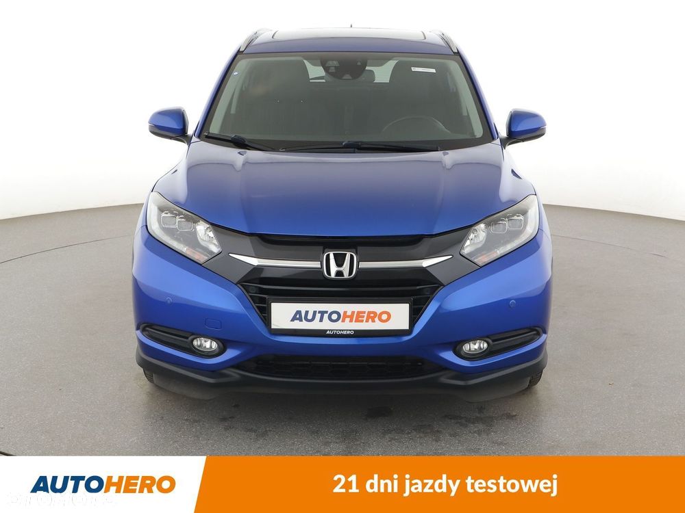 Honda HR-V - 9
