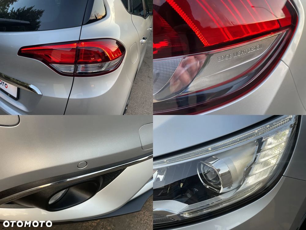 Renault Scenic TCe 140 GPF BOSE EDITION - 8