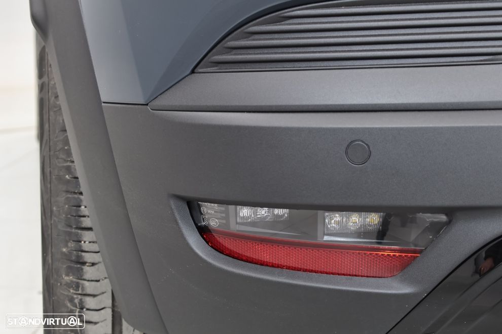 Mitsubishi ASX 1.0 MPI-T Invite - 14