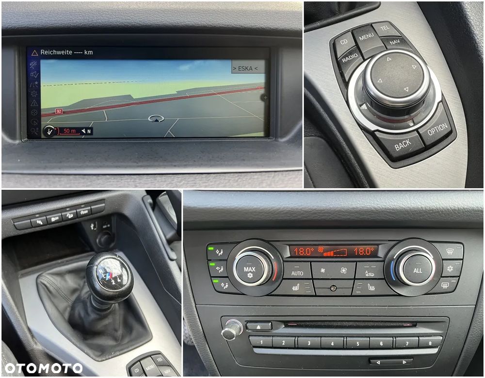 BMW X1 xDrive23d - 29