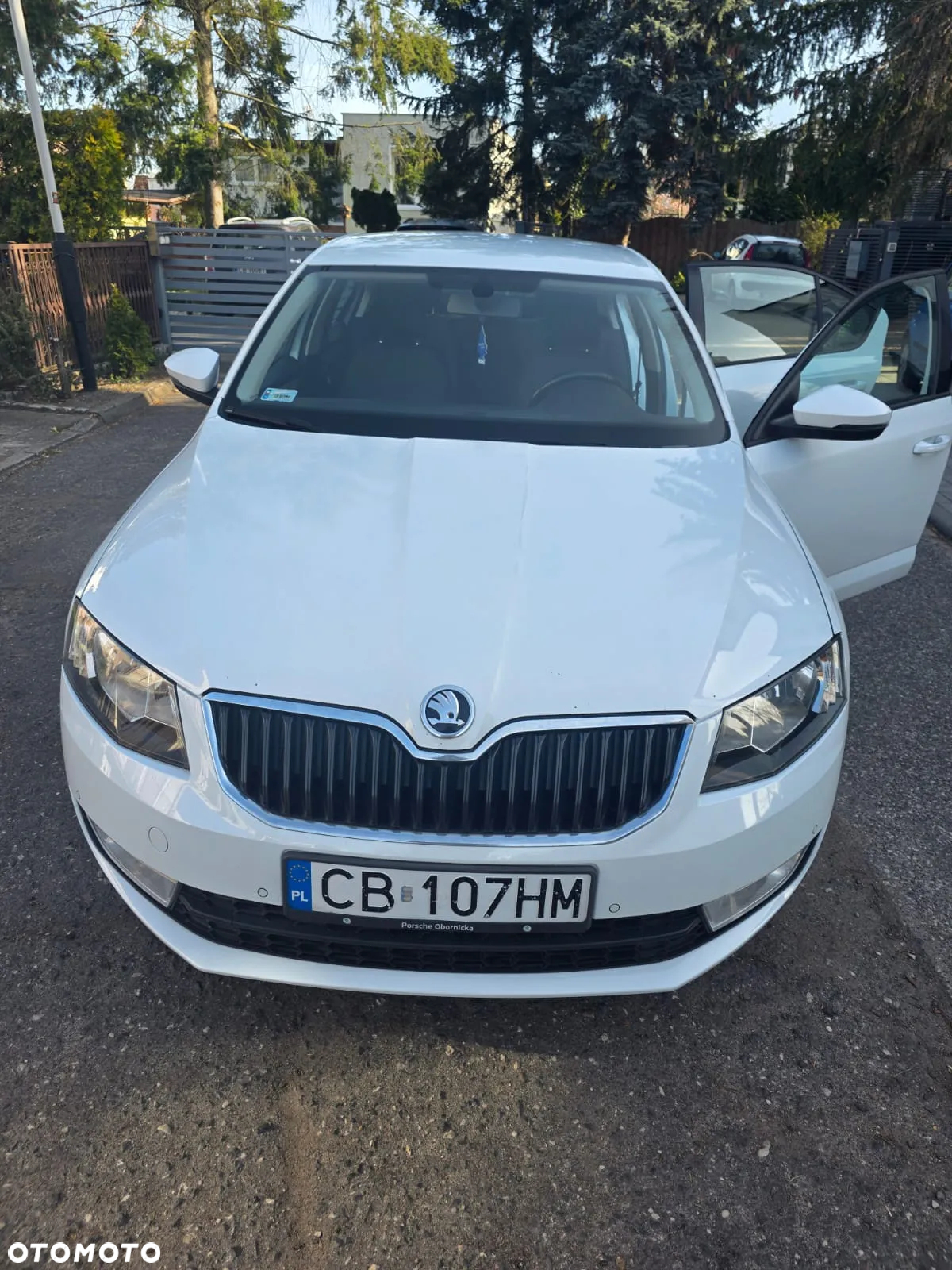 Skoda Octavia 1.4 TSI Ambition - 2