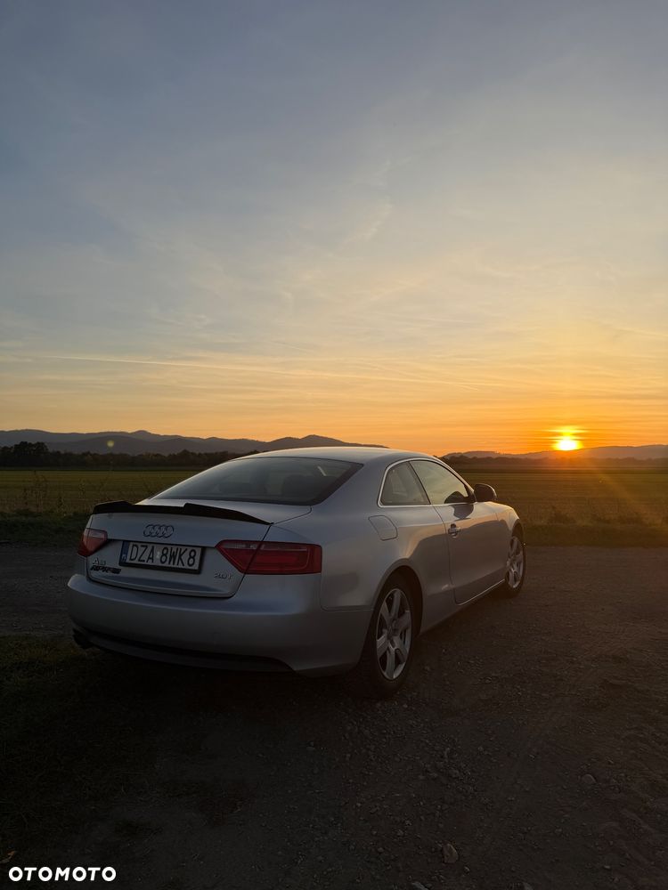 Audi A5 Coupé 2.0 TFSI - 18