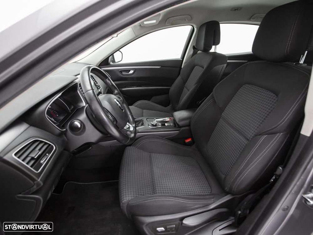 Renault Talisman - 9