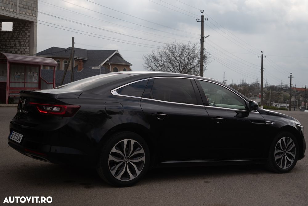 Renault Talisman ENERGY dCi 130 EDC INTENS - 13