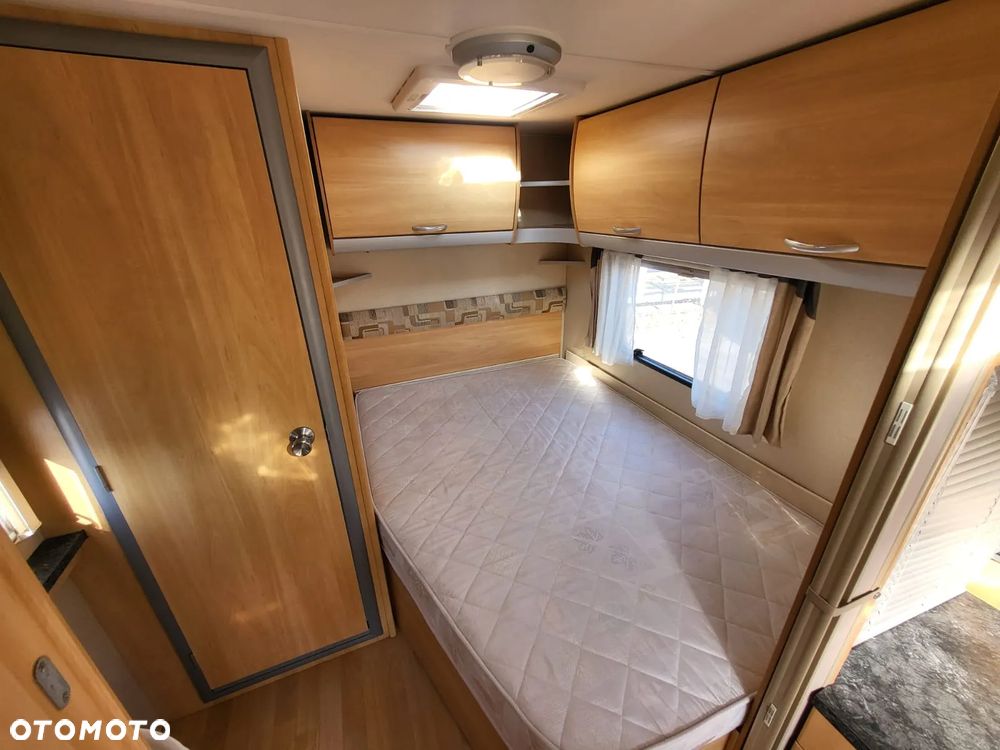 Inny Przyczepa kempingowa - 9