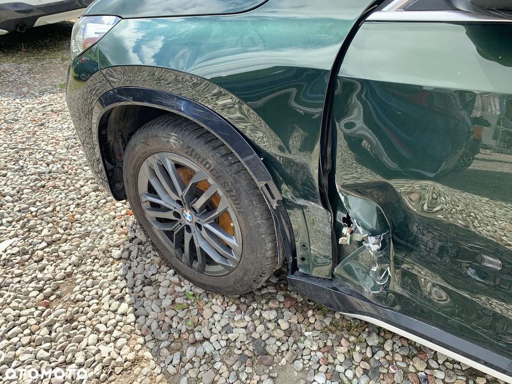BMW X1 - 4