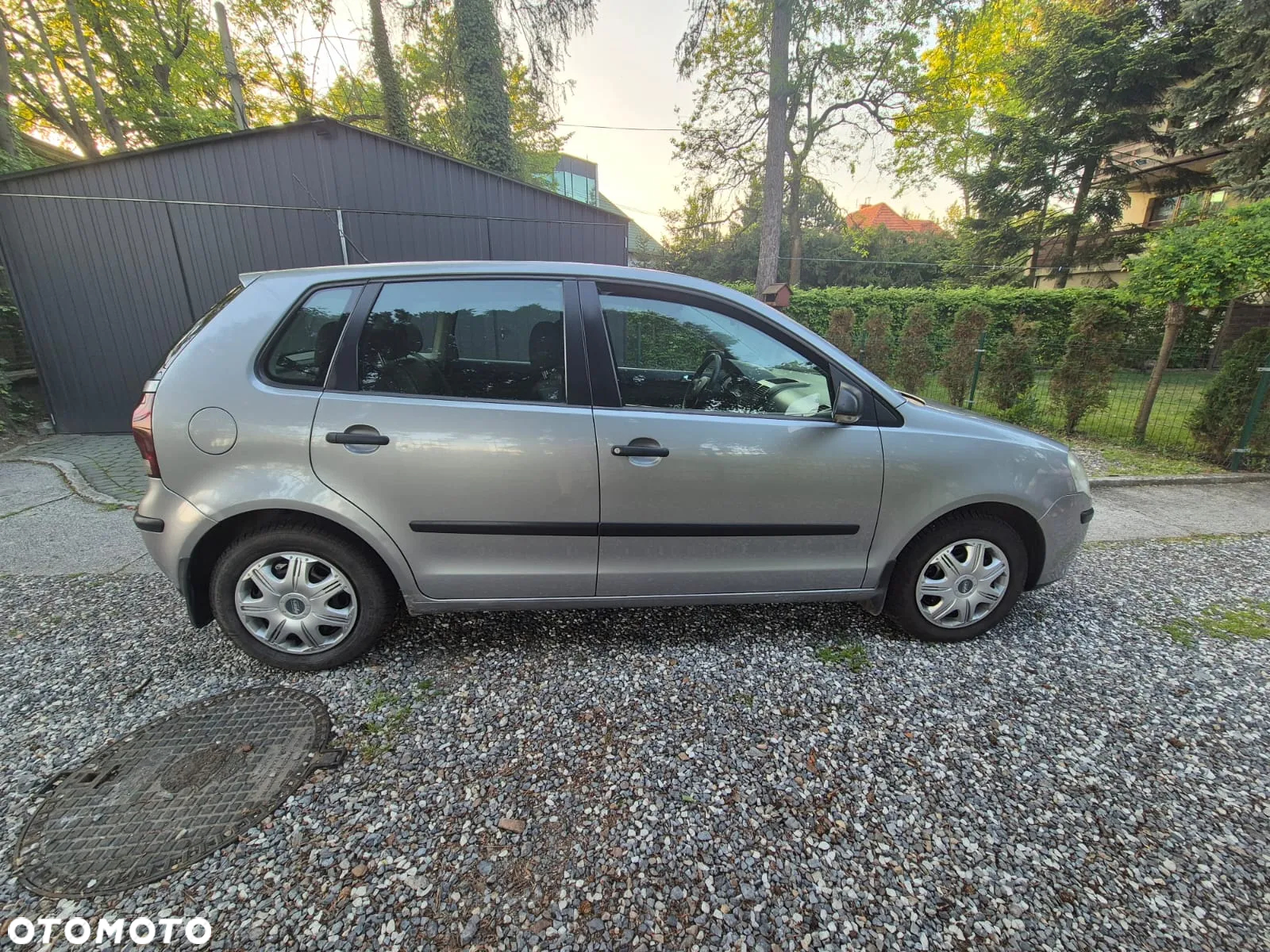 Volkswagen Polo 1.4 TDI Trendline - 2