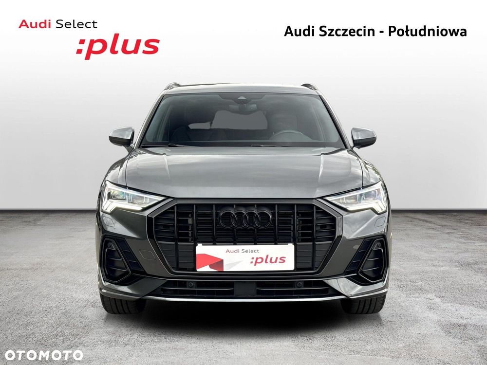 Audi Q3 - 8