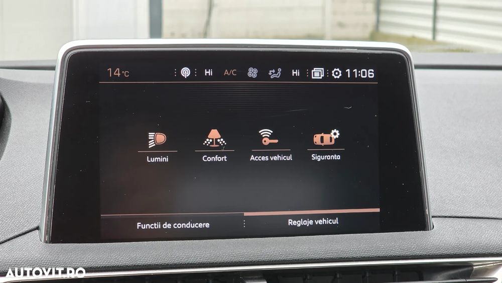 Peugeot 3008 1.2 PureTech 130 EAT8 GT - 33