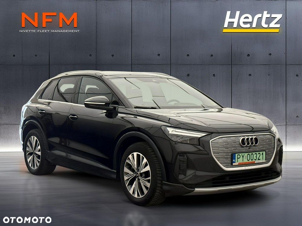 Audi Q4 e-tron - 4