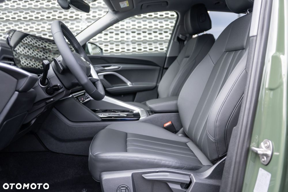 Audi Q5 TDI mHEV 150 kW Quattro S tronic - 13