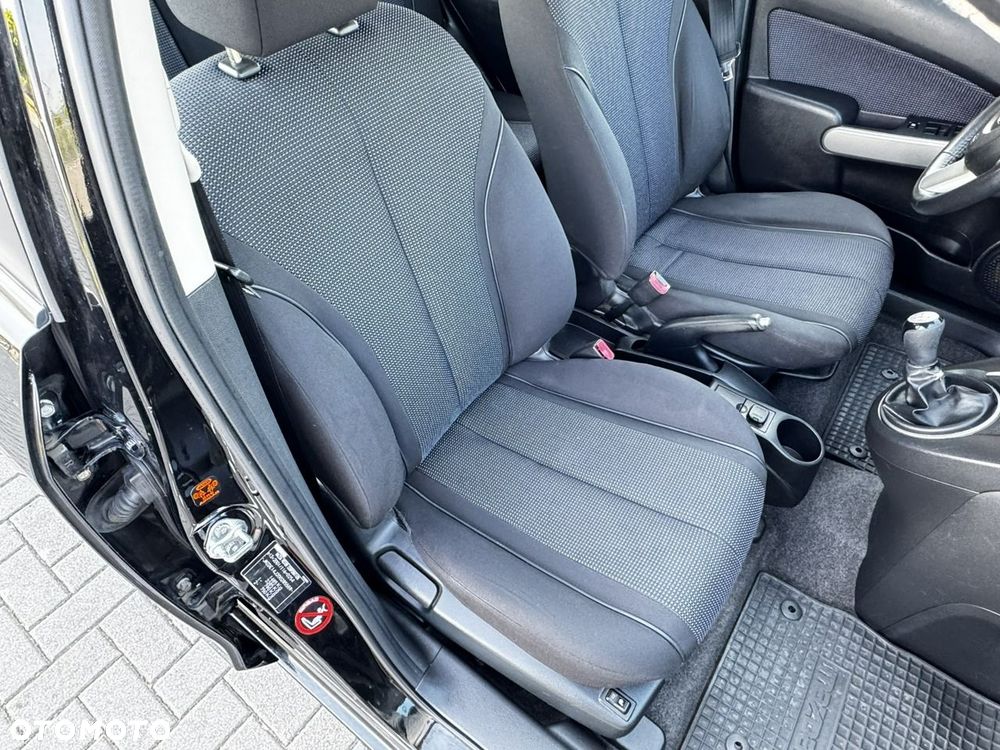 Mazda 2 1.3 Impuls - 12