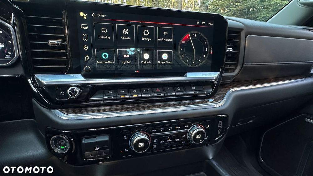 GMC Sierra - 23
