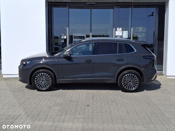 Volkswagen Tiguan 1.5 eHybrid PHEV 150kW Elegance DSG - 6