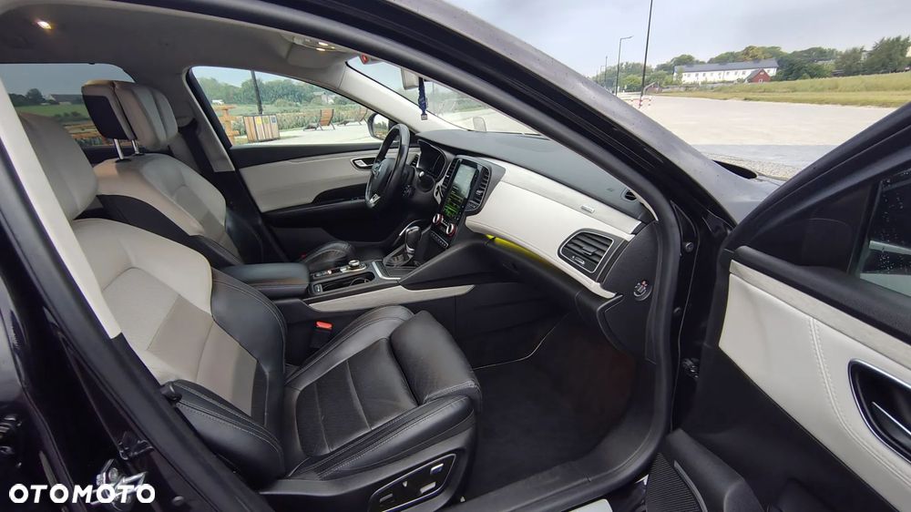 Renault Talisman 1.6 Energy dCi Initiale Paris EDC - 21