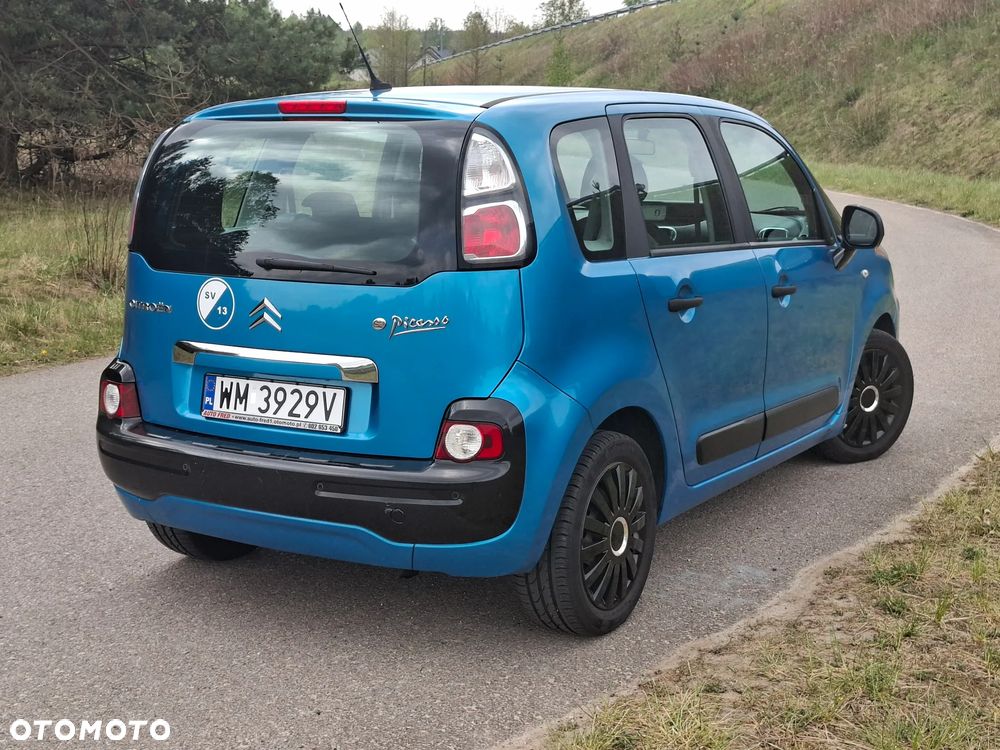 Citroën C3 VTi 95 Selection - 12