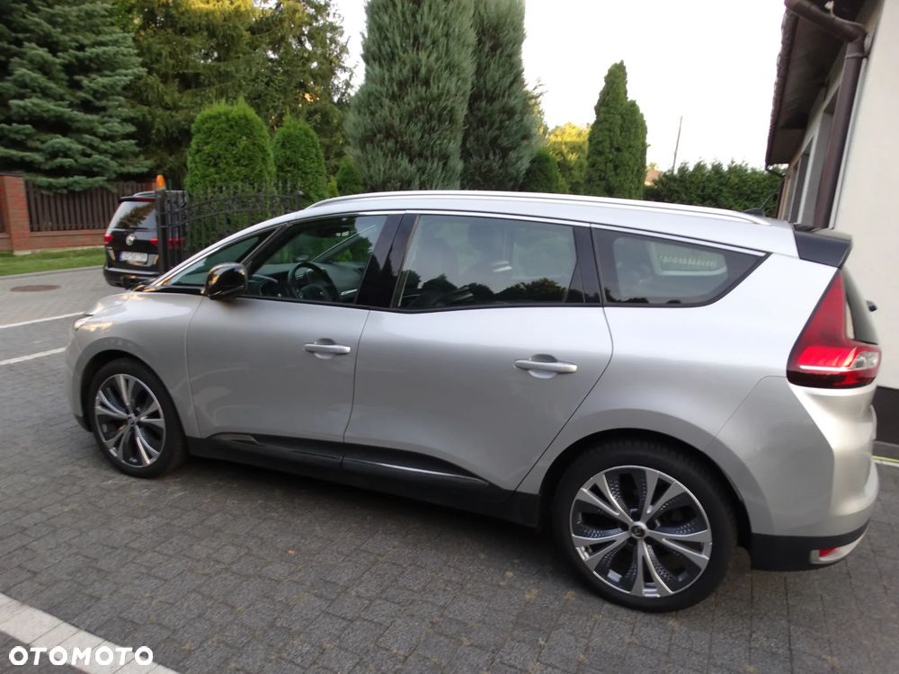 Renault Scenic TCe 140 GPF BUSINESS EDITION - 4