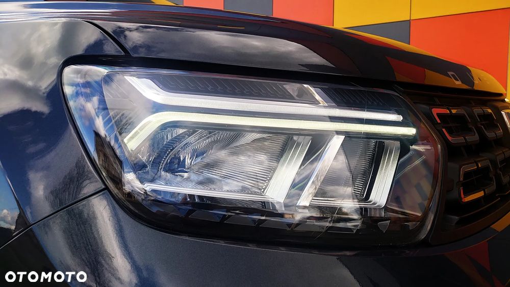 Dacia Duster 1.0 TCe Expression - 22