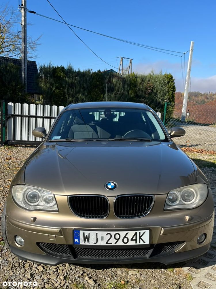 BMW Seria 1
