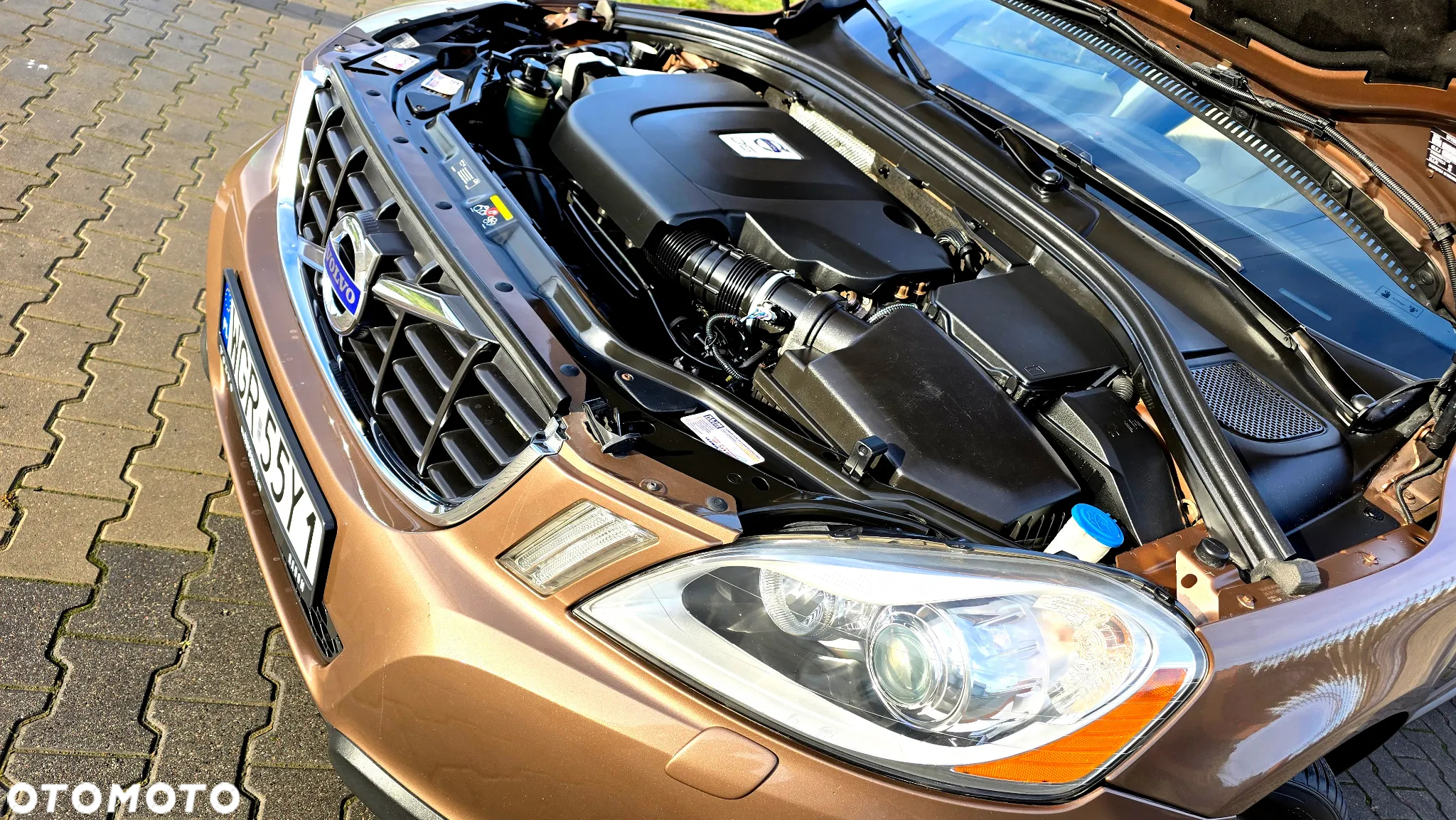 Volvo XC 60 - 22