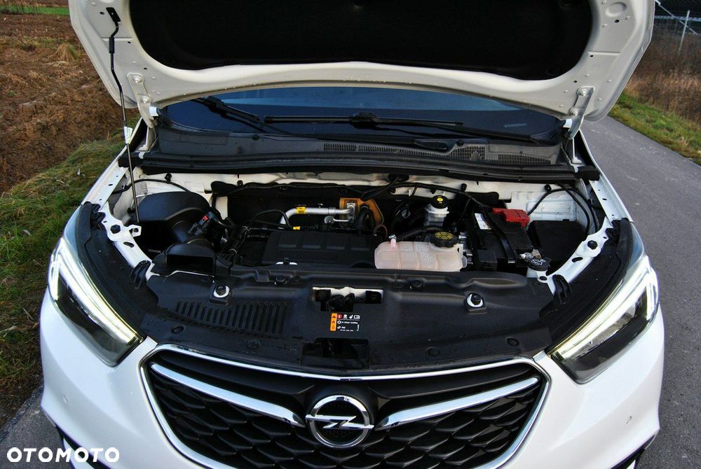 Opel Mokka 1.4 Turbo ecoFLEX Start/Stop Color Innovation - 18