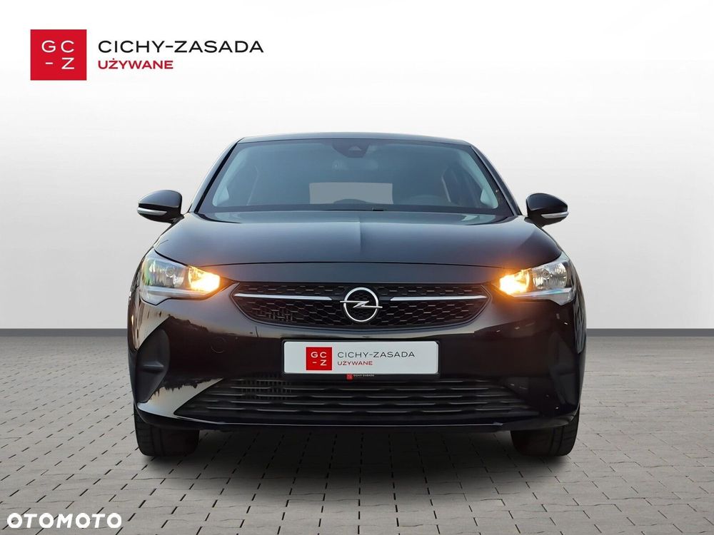 Opel Corsa 1.2 Edition S&S - 8