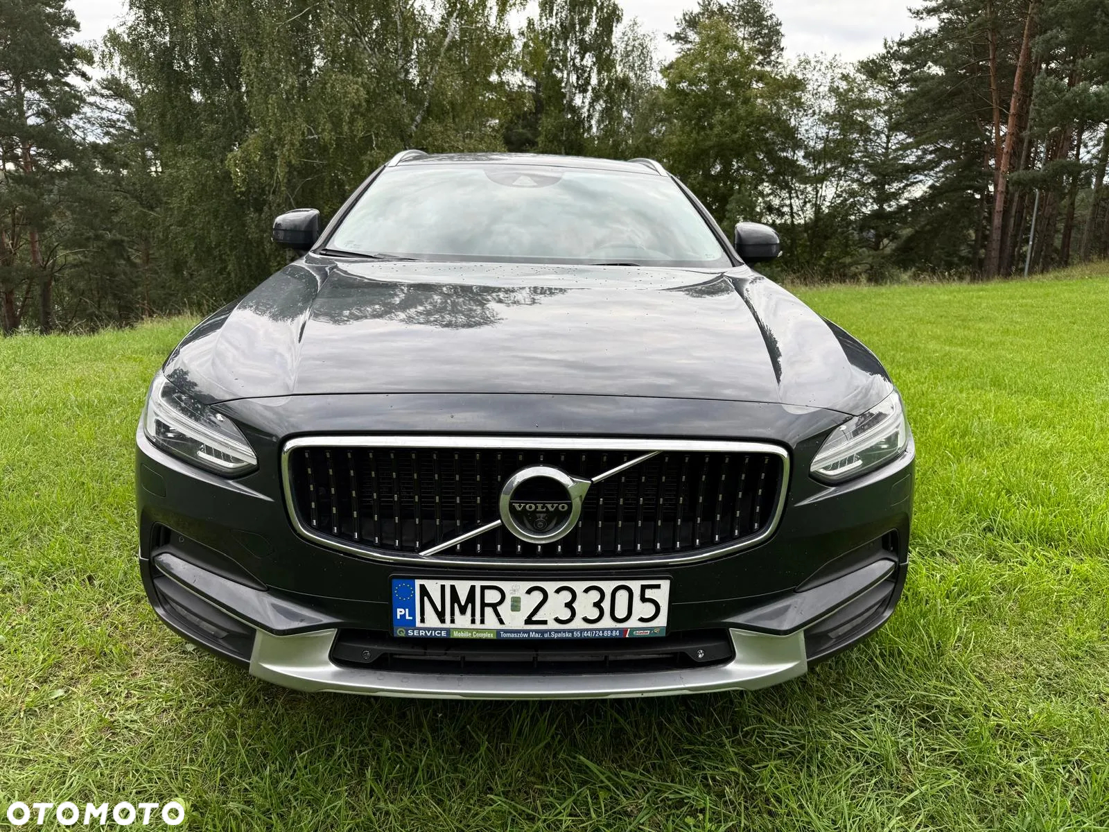Volvo V90 T6 AWD Inscription - 11