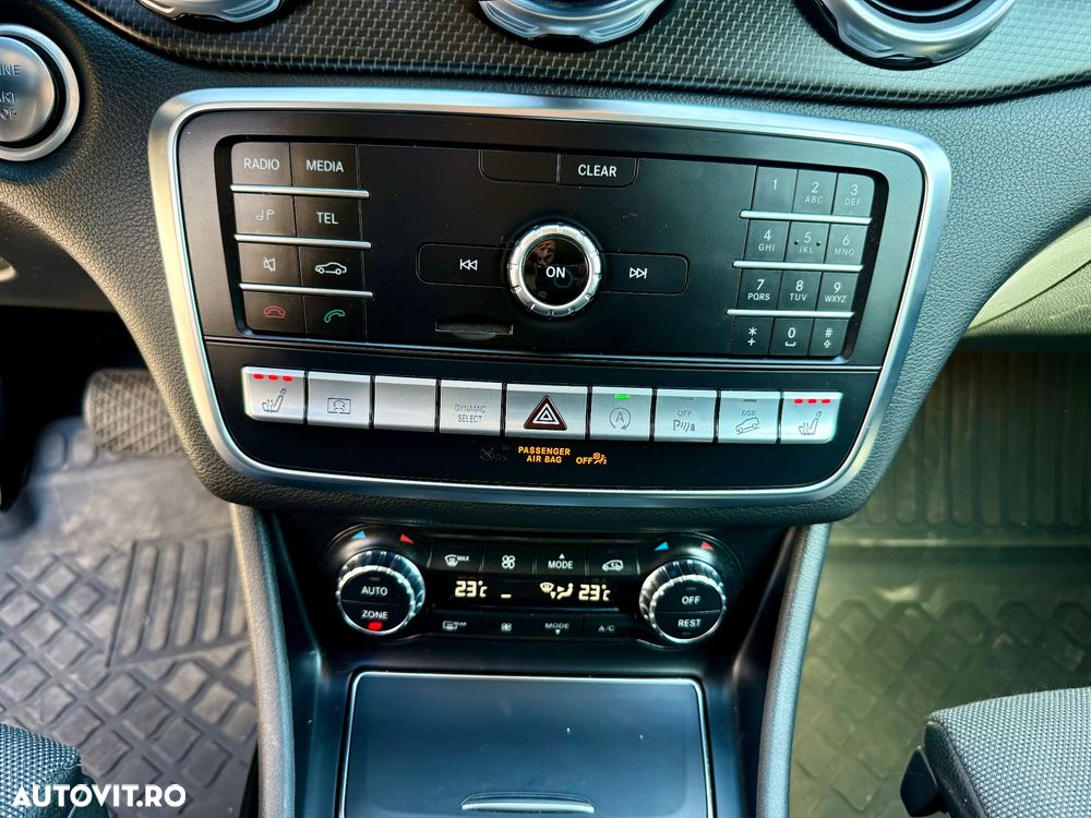 Mercedes-Benz GLA 220 d 4MATIC Aut. - 16