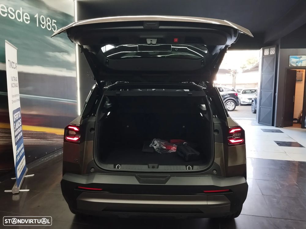 Jeep Compass 74 kWh Altitude - 19