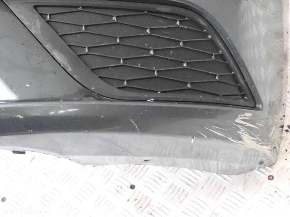 ZDERZAK PRZEDNI SEAT TOLEDO IV  6JA807221 - 3