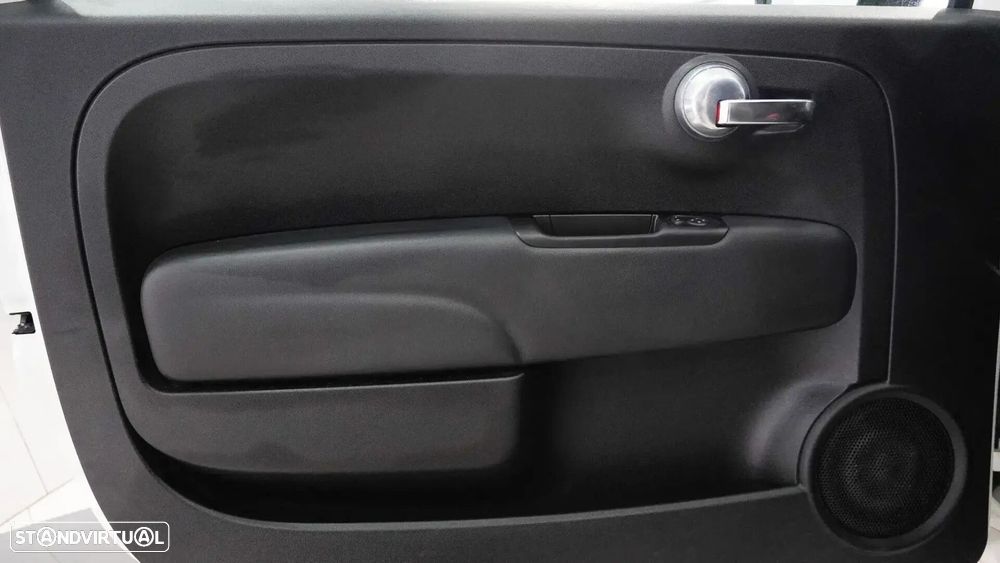 Fiat 500 1.0 GSE Hybrid Sport - 26