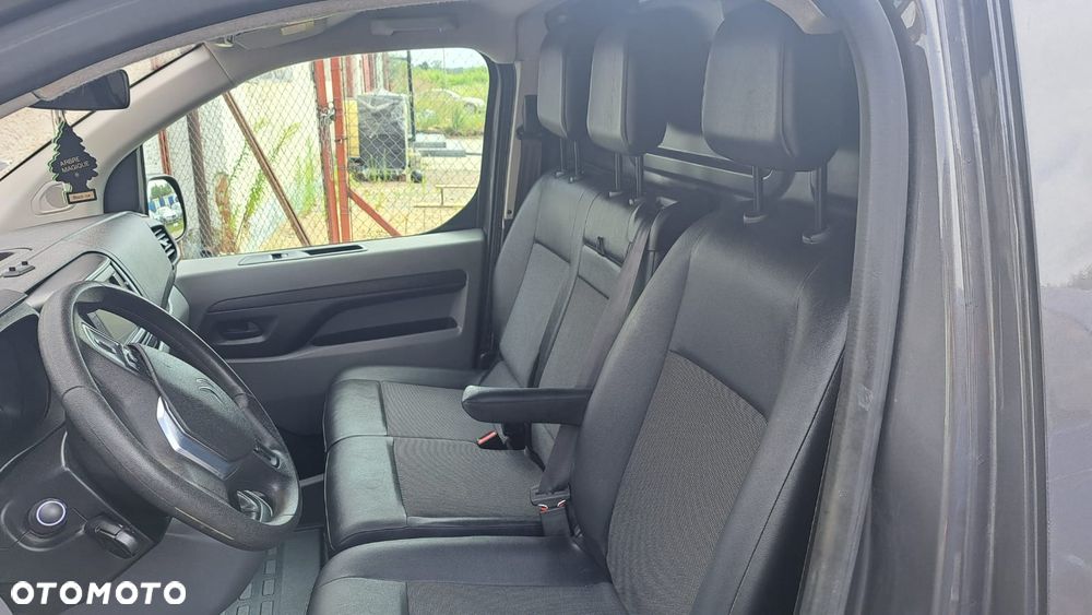 Citroën Berlingo M BlueHDi 130 EAT8 SHINE - 19
