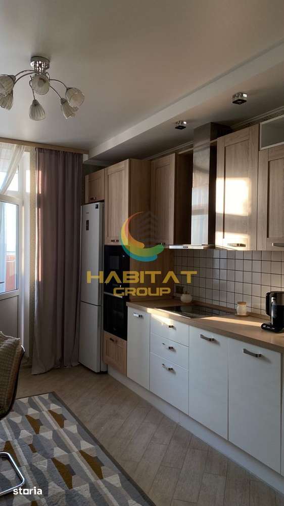 Vanzare ap 2 camere langa Metrou Aparatorii Patriei etaj 5 — fotografia 3