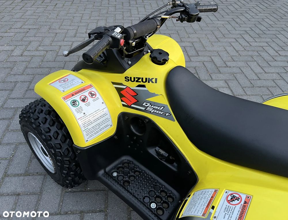 Suzuki Inny - 5
