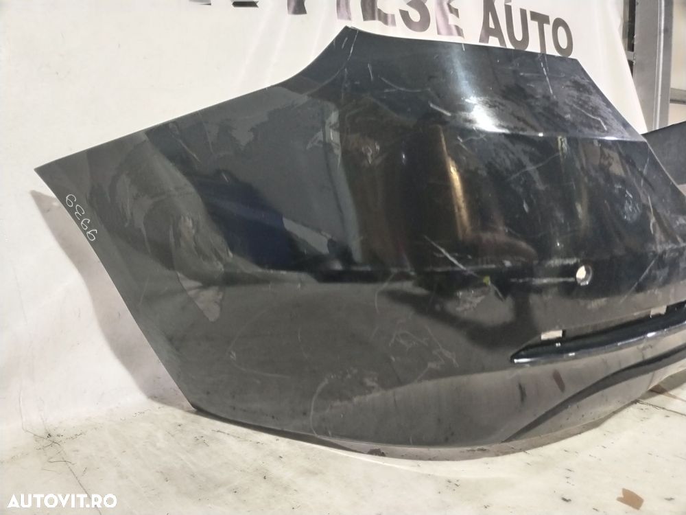 Bara spate BMW Seria 3, Kombi, F31, X-Line, 2012, 2013, 2014, cod origine OE 51127276719. - 7