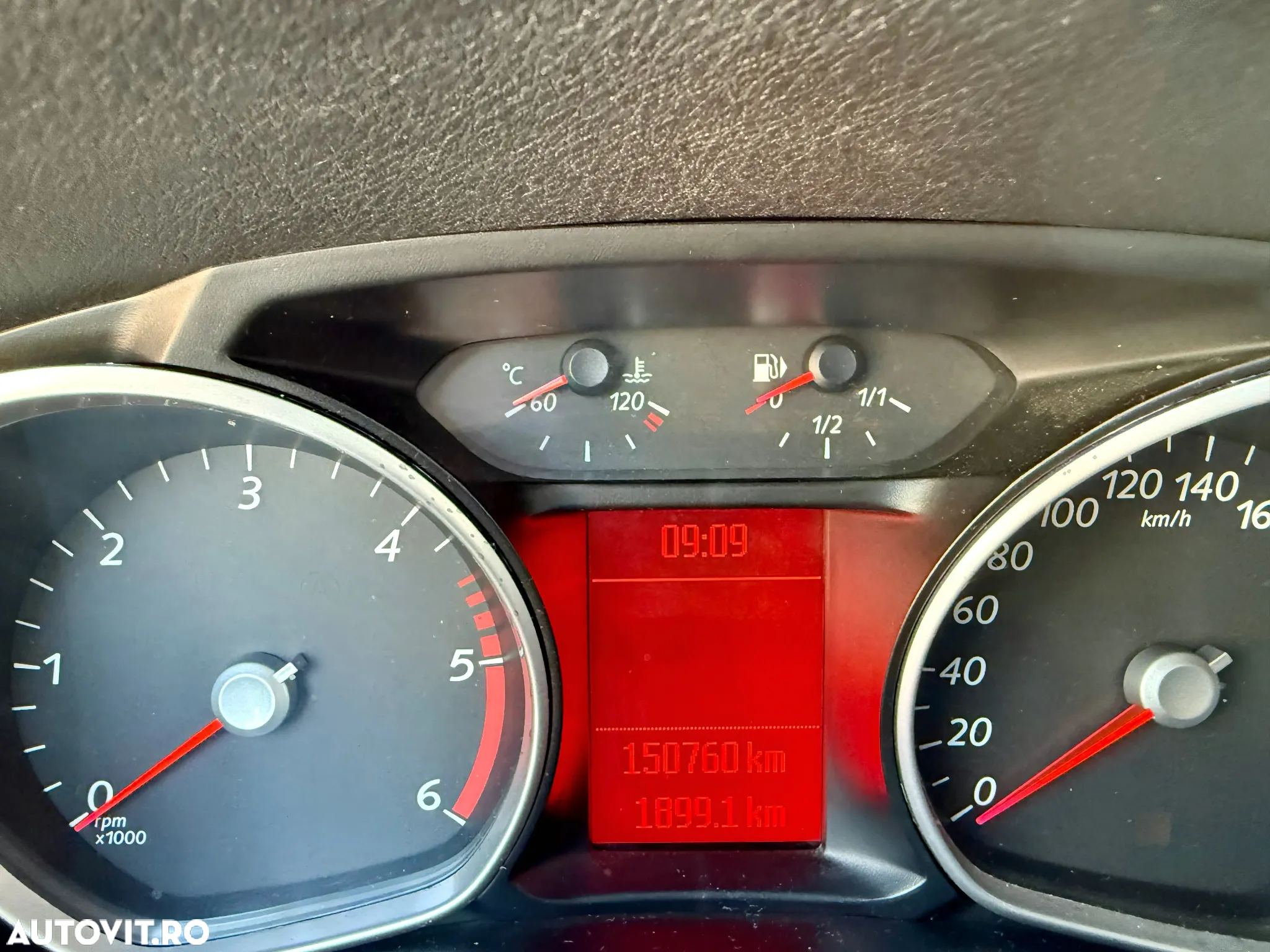 Ford Mondeo 2.0 TDCi Business Class - 5
