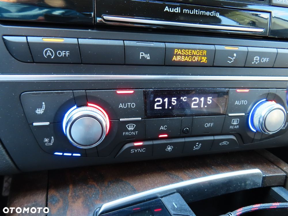 Audi A7 Sportback - 21