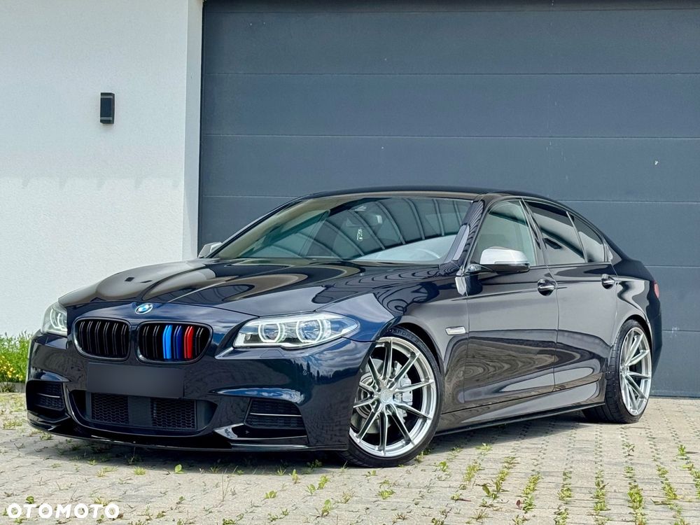BMW Seria 5 - 1