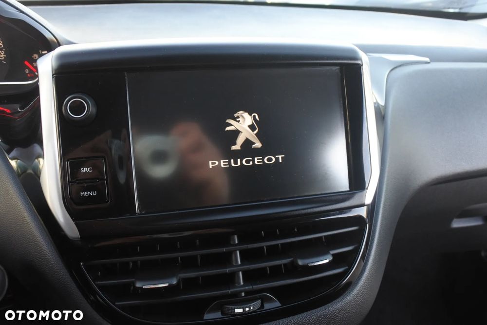 Peugeot 208 PureTech 82 Active - 24
