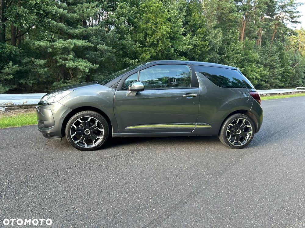 Citroën DS3 PureTech 82 Chic - 13