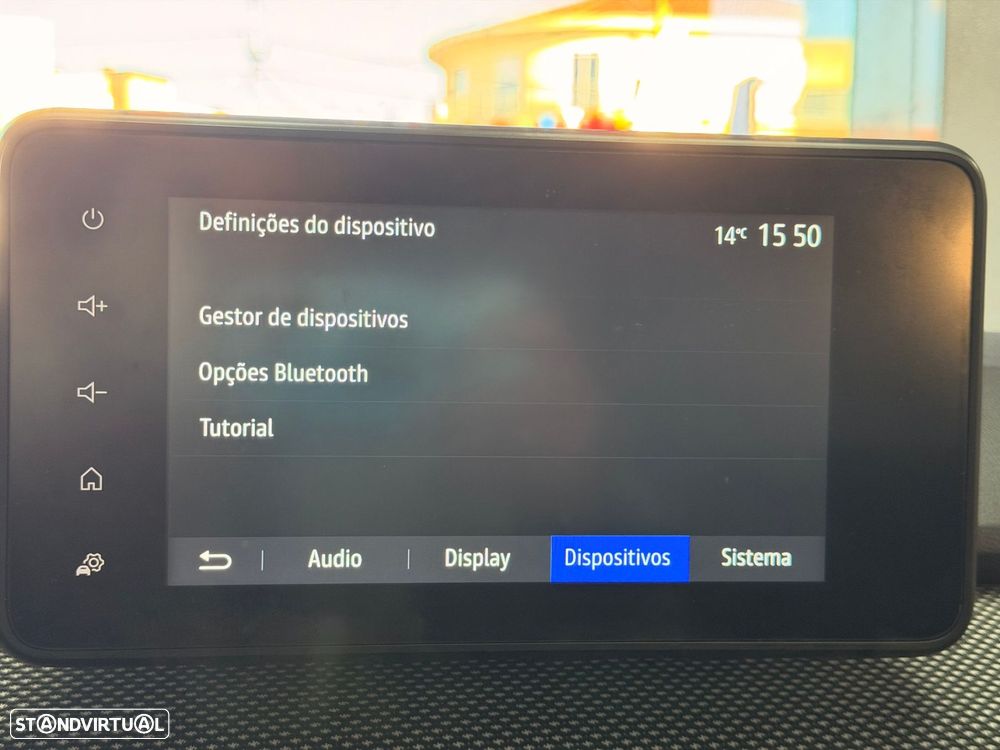 Dacia Sandero 1.0 ECO-G Expression Bi-Fuel - 31