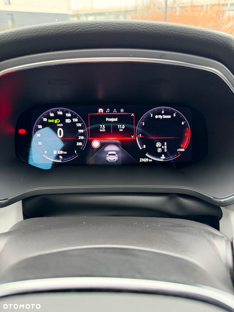 Renault Captur TCe Mild Hybrid 140 EDC GPF TECHNO - 20