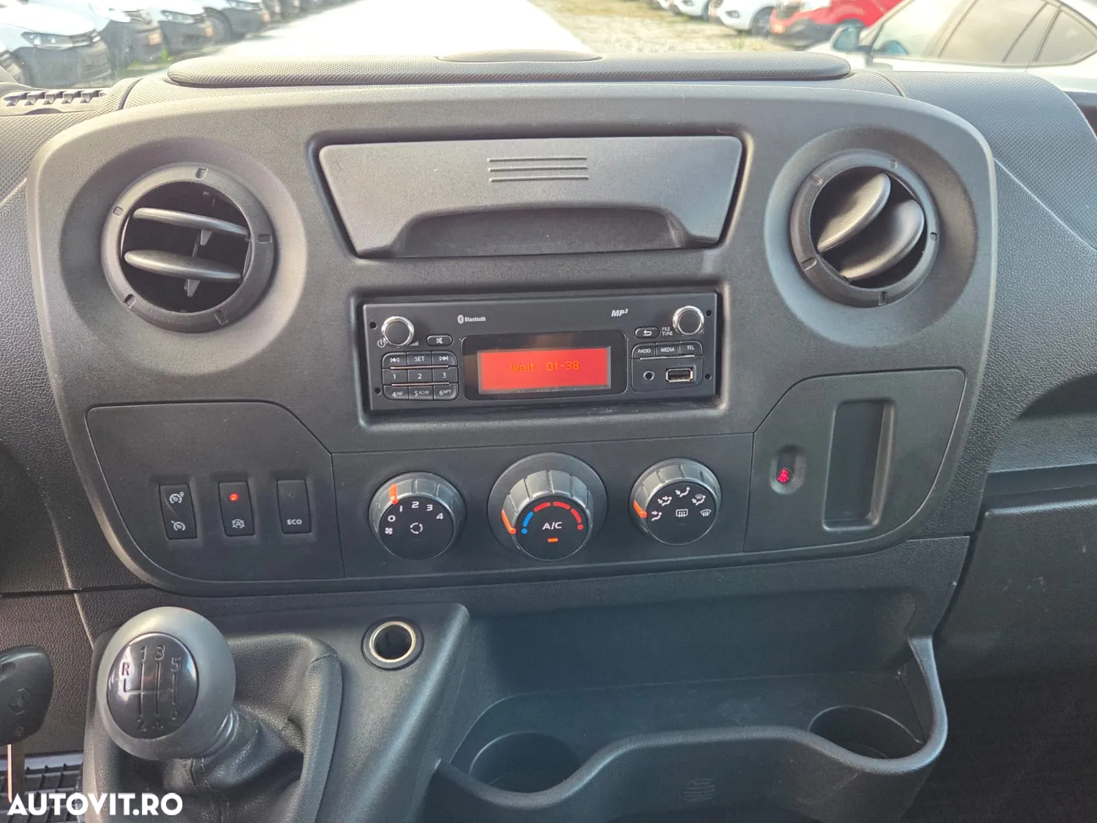 Renault Master L2H2 - 18