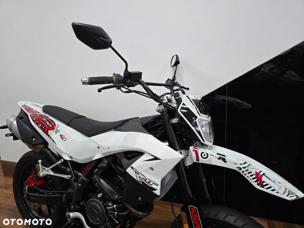 KSR Moto TTX - 9