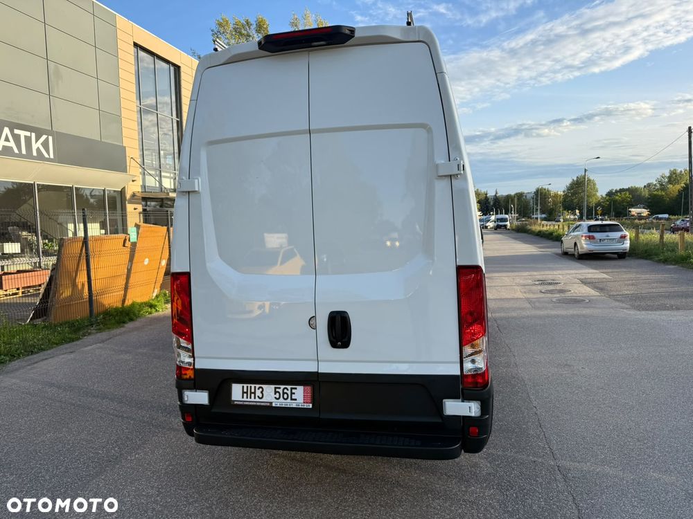 Iveco Daily 35S16, 2.3 160KM, L4H3, Niski przebieg, Bardzo zadbany - 8