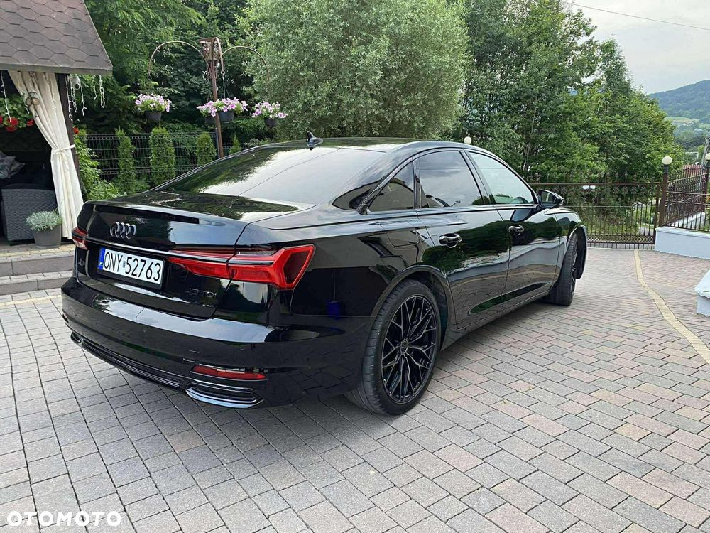 Audi A6 Limousine - 7