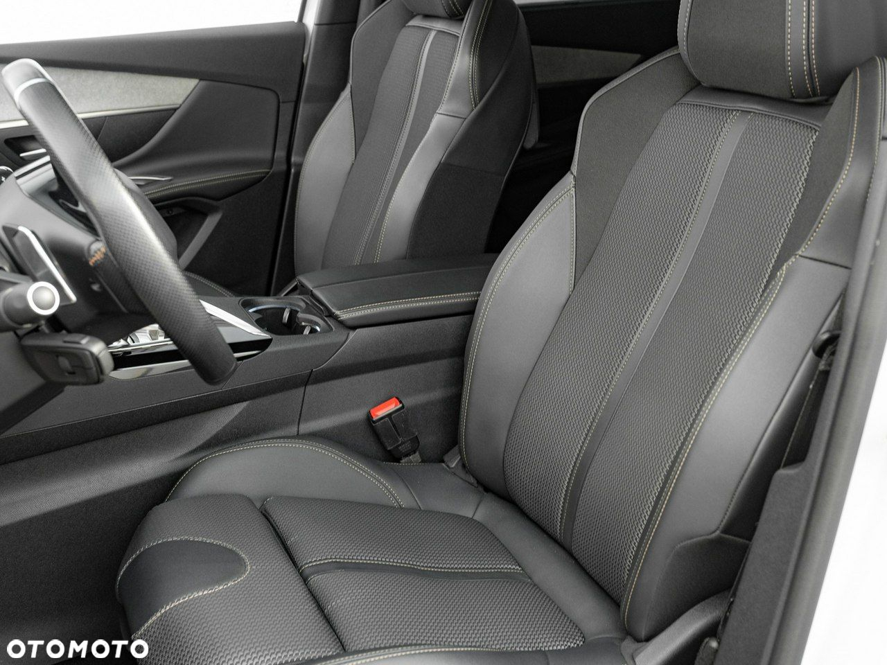 Peugeot 5008 - 14
